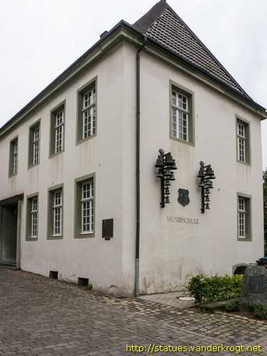Werl /  Hermann Brandis