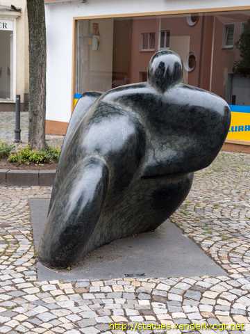 Werl /  Rausch der Geschwindigkeit