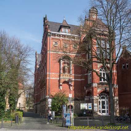 Herford / Landwirtschafts- und Realschule