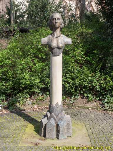 Herford /  Elisabeth von der Pfalz