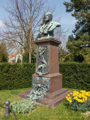 Bad Salzuflen /  Eduard Hoffmann