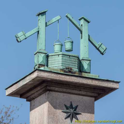 Bad Salzuflen /  Paulinen-Quelle