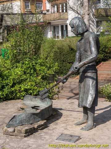 Bad Salzuflen /  Salzsieder