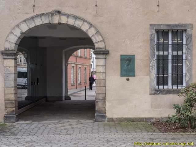 Detmold /  Pauline Fürstin zur Lippe