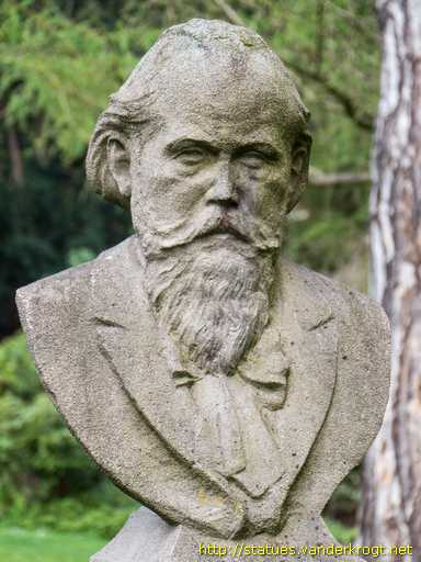 Detmold /  Johannes Brahms