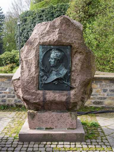 Detmold /  Albert Lortzing
