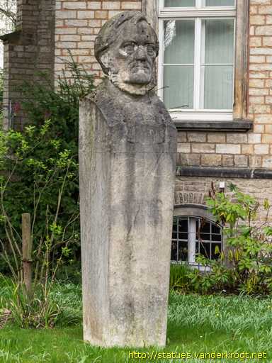 Detmold /  Richard Wagner