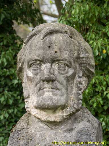 Detmold /  Richard Wagner