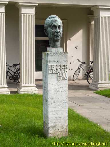 Detmold /  Heinrich Drake