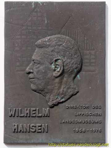 Detmold /  Wilhelm Hansen