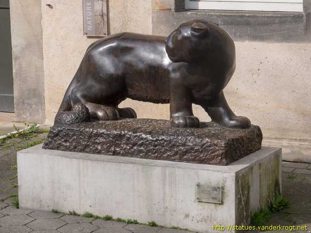 Detmold /  Panther