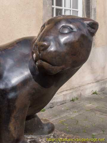 Detmold /  Panther