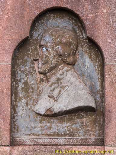 Detmold /  Ferdinand Weerth