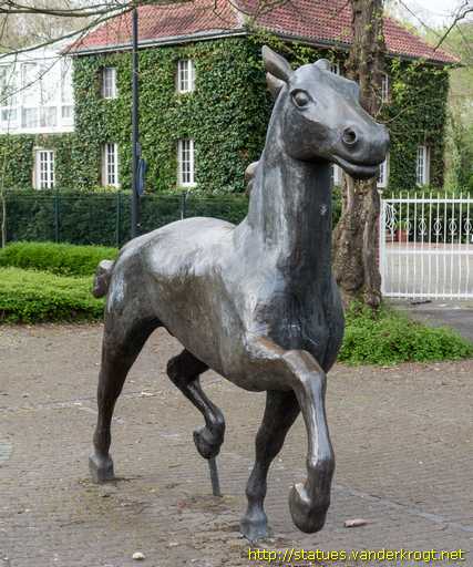 Drensteinfurt /  Traber