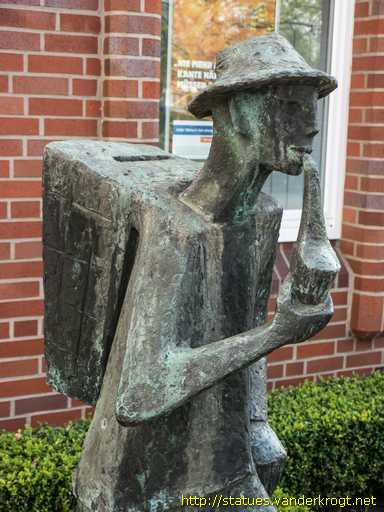 Drensteinfurt /  Kiepenkerl