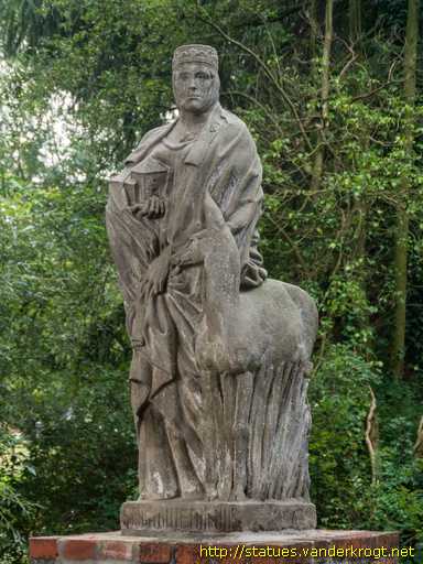 Hovestadt /  Sankt Ida