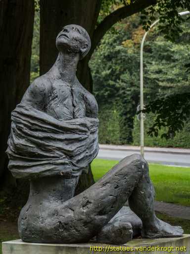 Eickelborn /  Der Gebundene