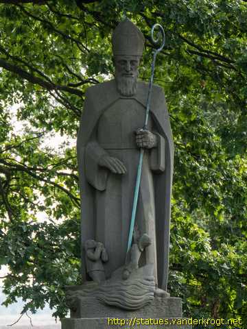 Liesborn /  Sankt Nikolaus