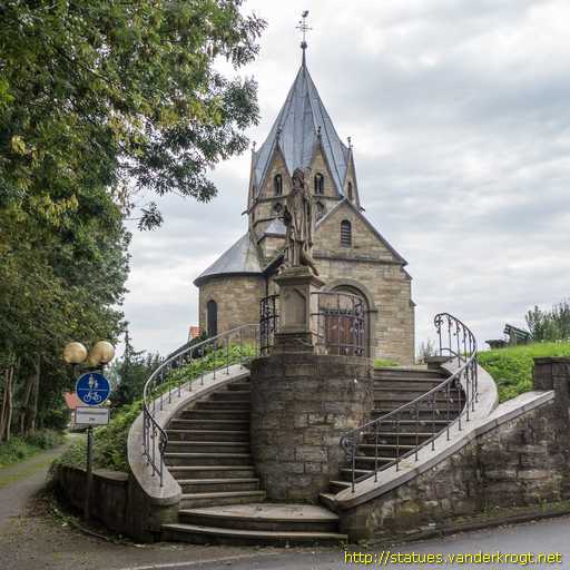 Salzkotten /  Sankt Liborius