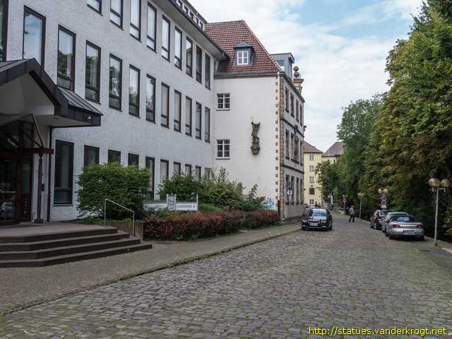 Paderborn /  Sankt Michael