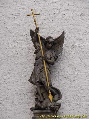 Paderborn /  Sankt Michael