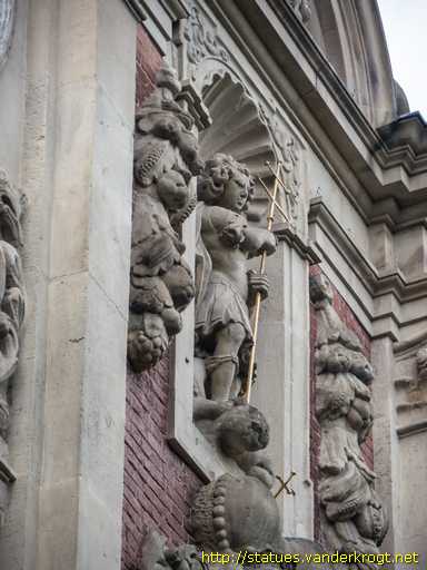 Paderborn /  Sankt Michael