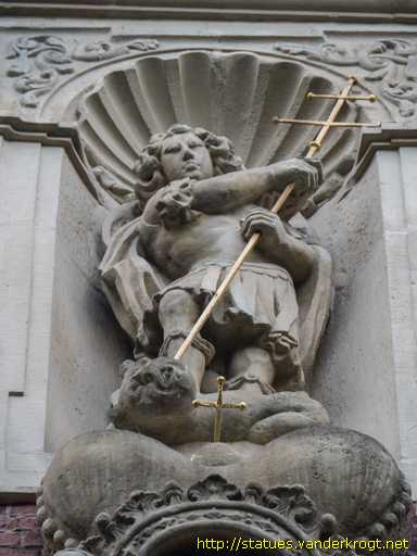 Paderborn /  Sankt Michael