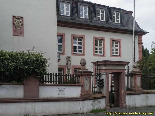 Paderborn /  Sankt Benedikt