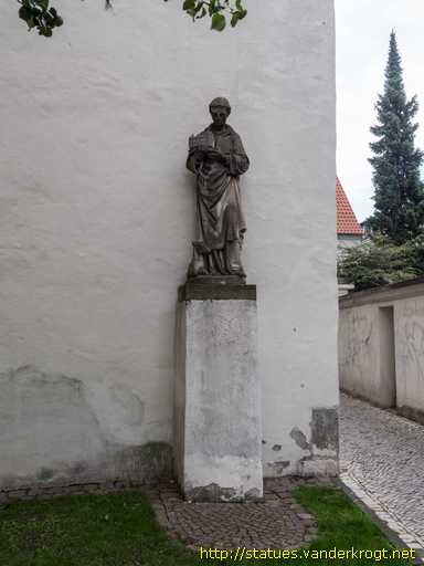 Paderborn /  Sankt Meinolf
