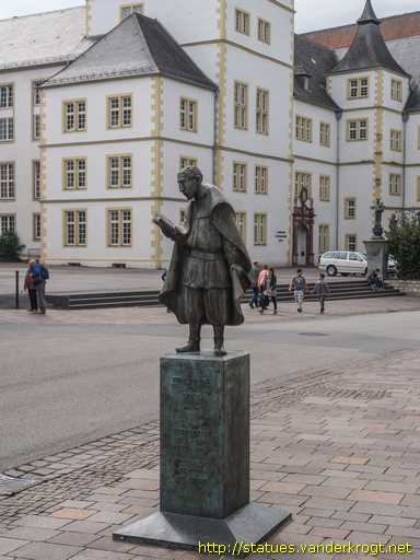 Paderborn /  Friedrich Spee