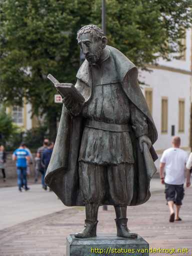 Paderborn /  Friedrich Spee