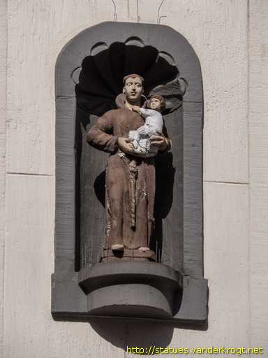 Bonn /  Sankt Antonius