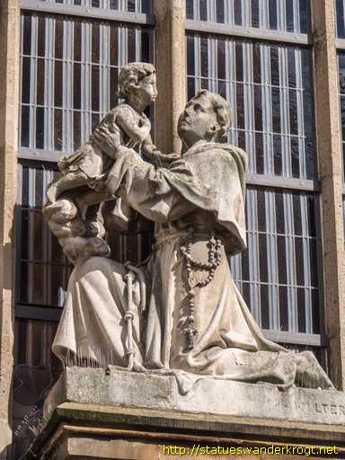 Bonn /  Sankt Antonius