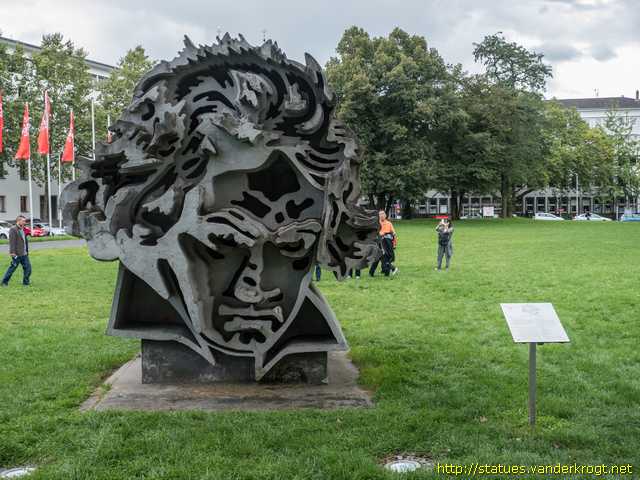 Bonn /  Beethon