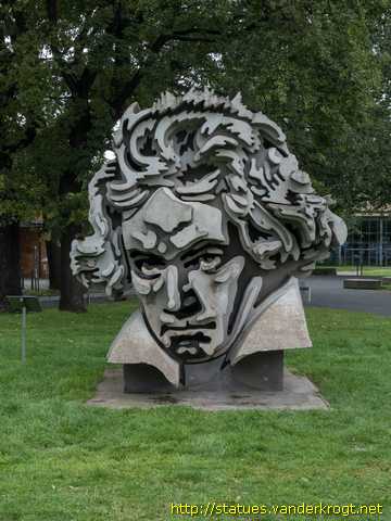 Bonn /  Beethon