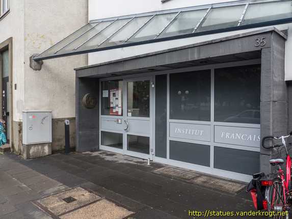 Bonn /  Robert Schuman