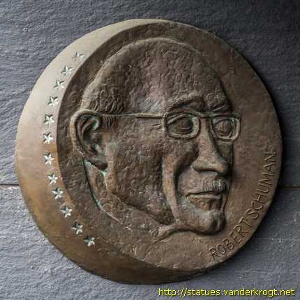 Bonn /  Robert Schuman