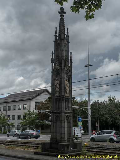 Bad Godesberg /  Hochkreuz