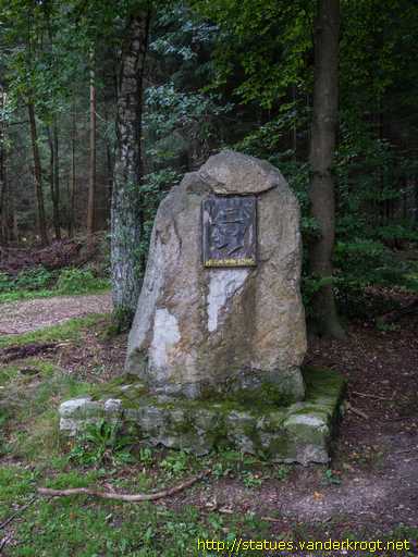 Bad Godesberg /  Hermann Löns