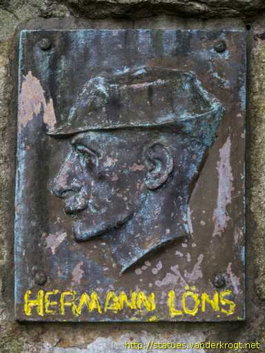 Bad Godesberg /  Hermann Löns