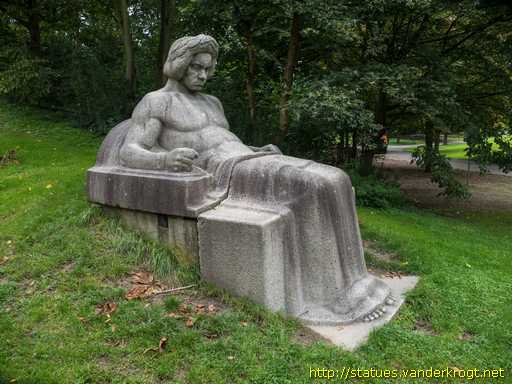 Bad Godesberg /  Ludwig van Beethoven