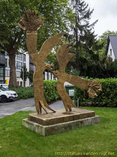 Bonn /  Vögel