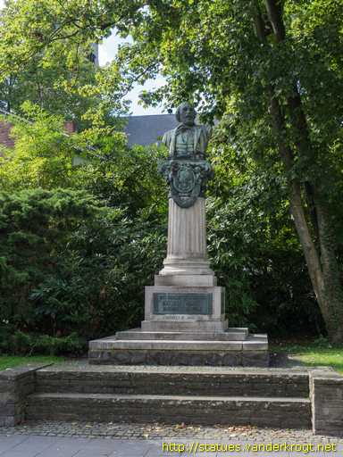 Beuel /  Gottfried Kinkel