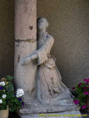 Beuel /  Magdalena Poenitens