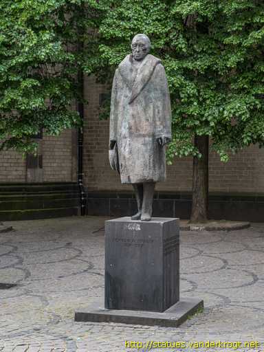 Köln /  Konrad Adenauer
