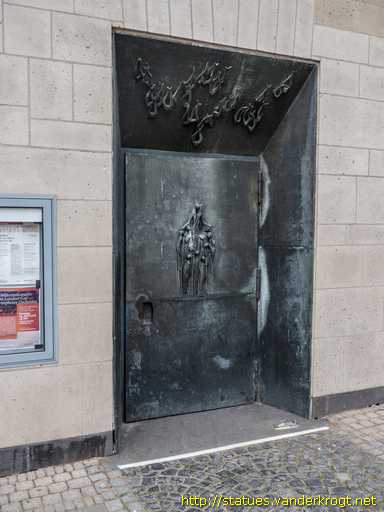 Köln /  Aussendung der Jünger