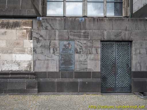 Köln /  Papst Johannes XXIII.