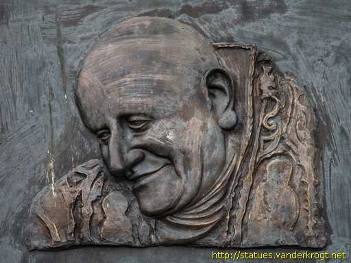 Köln /  Papst Johannes XXIII.