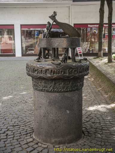 Köln /  Jupp Schmitz