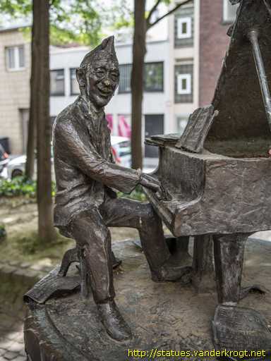 Köln /  Jupp Schmitz